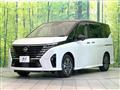 2023 Nissan Serena