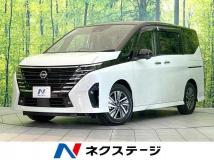 2023 Nissan Serena