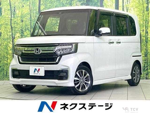 2022 Honda N BOX