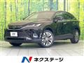 2023 Toyota Harrier