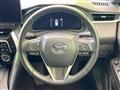 2023 Toyota Harrier