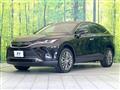 2023 Toyota Harrier