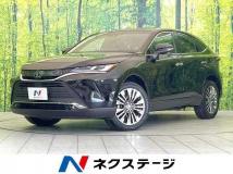 2023 Toyota Harrier