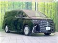 2026 Toyota Alphard Hybrid