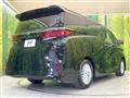 2026 Toyota Alphard Hybrid