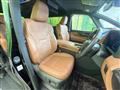 2025 Toyota Vellfire