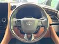2025 Toyota Vellfire