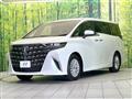 2026 Toyota Alphard Hybrid