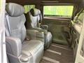 2025 Toyota Alphard G