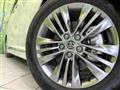 2025 Toyota Alphard G