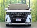 2025 Toyota Alphard G