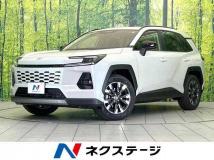 2026 Toyota RAV4