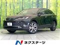 2024 Toyota Harrier Hybrid