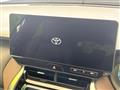 2024 Toyota Harrier Hybrid