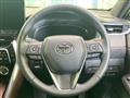 2024 Toyota Harrier Hybrid