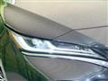 2024 Toyota Harrier Hybrid