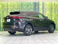2024 Toyota Harrier Hybrid