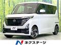2025 Nissan ROOX