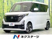 2025 Nissan ROOX