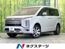 2024 Mitsubishi Delica D5