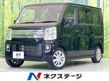 2023 Suzuki Every Wagon