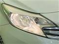 2013 Nissan Note