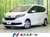 2024 Honda Freed