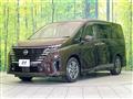 2024 Nissan Serena