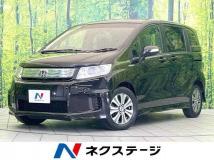 2013 Honda Freed