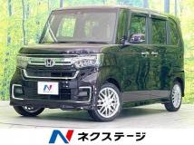 2021 Honda N BOX