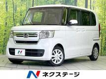 2021 Honda N BOX