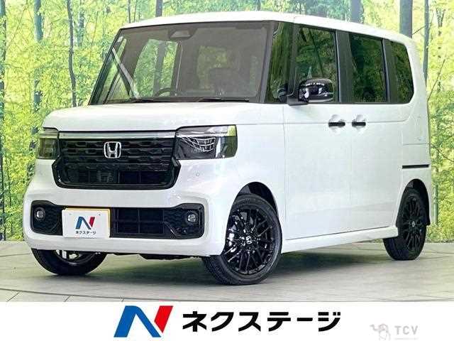 2026 Honda N BOX