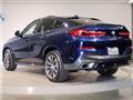 2024 BMW X6
