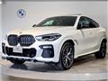 2021 BMW X6