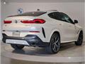 2021 BMW X6