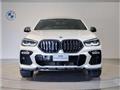 2021 BMW X6