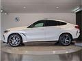 2021 BMW X6
