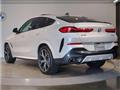 2021 BMW X6