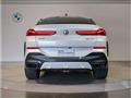 2021 BMW X6