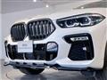 2021 BMW X6