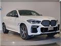 2021 BMW X6