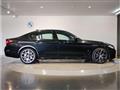 2021 BMW 5 Series