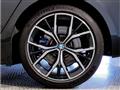2021 BMW 5 Series