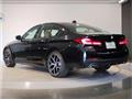 2021 BMW 5 Series