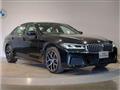 2021 BMW 5 Series