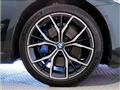 2021 BMW 5 Series