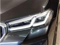 2021 BMW 5 Series