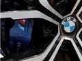 2021 BMW 5 Series