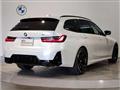 2023 BMW 3 Series