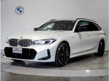 2023 BMW 3 Series